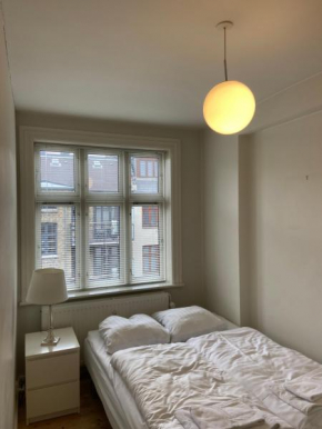 Viborggade, Copenhagen